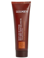 Відновлююча кремова маска-масло для фарбованого волосся